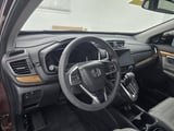 2017 Honda CR-V - Preview 9