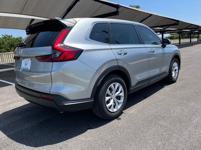 2024 Honda CR-V - Image 2