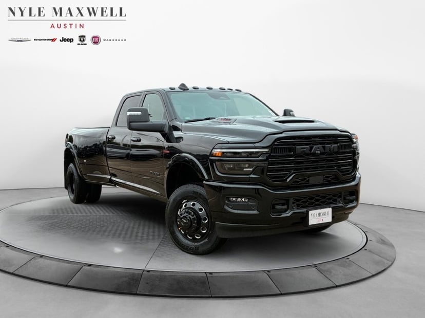 2027 Ram 3500 - Image 1