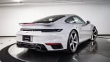 2025 Porsche 911 - Preview 7