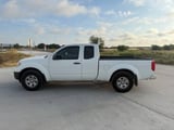 2020 Nissan Frontier - Preview 7
