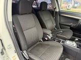 2012 Mitsubishi Lancer - Preview 15