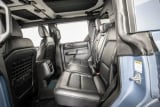 2025 Ford Bronco - Preview 9