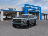 2027 Chevrolet Traverse - Preview 8