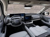 2027 Ford Expedition - Preview 9