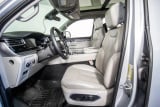 2022 Jeep Wagoneer - Preview 8