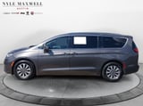 2021 Chrysler Pacifica - Preview 13