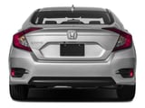 2017 Honda Civic - Preview 5