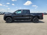 2026 Chevrolet Silverado 1500 - Preview 3