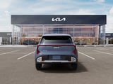 2027 Kia Seltos - Preview 5