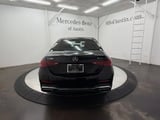 2026 Mercedes-Benz C-Class - Preview 6