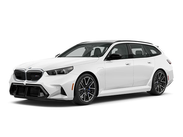 2027 BMW M5 - Image 1