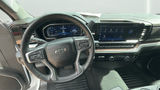 2025 Chevrolet Silverado - Preview 13