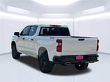 2026 Chevrolet Silverado 1500 - Preview 3