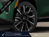 2027 INFINITI QX65 - Preview 4