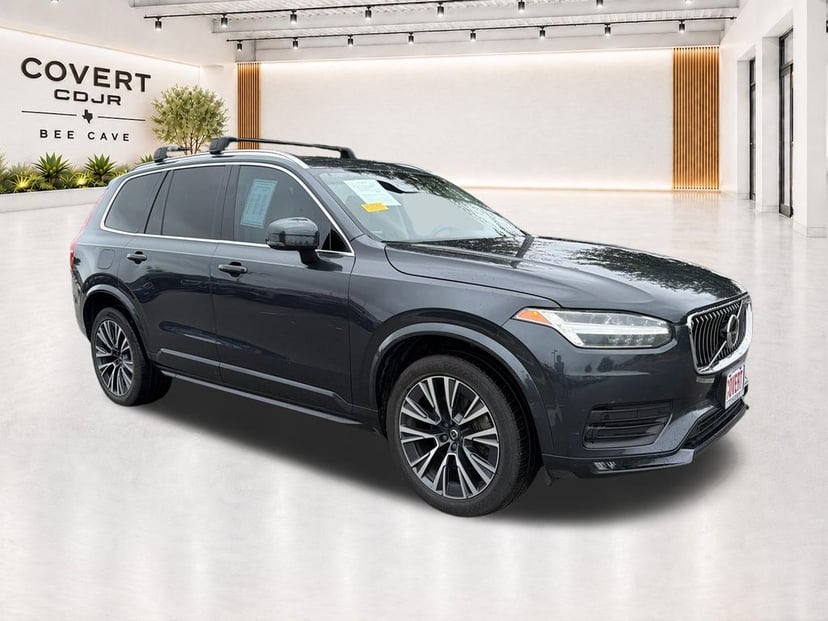 2022 Volvo XC90 - Image 1