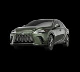 2026 Lexus RX - Preview 2