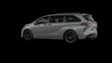 2026 Toyota Sienna - Preview 5