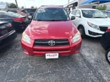2012 Toyota RAV4 - Preview 7