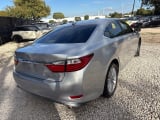 2014 Lexus ES - Preview 5