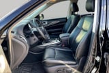 2020 INFINITI QX60 - Preview 8