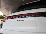 2026 Porsche Macan - Preview 15