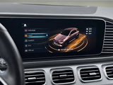 2026 Mercedes-Benz GLE - Preview 11