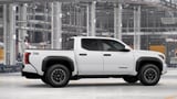 2026 Toyota Tacoma - Preview 12