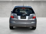 2009 Honda Fit - Preview 15
