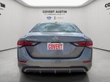2024 Nissan Sentra - Preview 4
