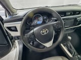 2015 Toyota Corolla - Preview 11