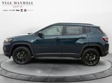2026 Jeep Compass - Preview 12