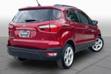 2021 Ford EcoSport - Preview 12