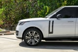2023 Land Rover Range Rover - Preview 12