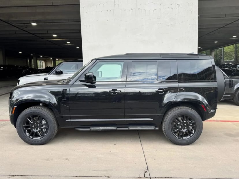 2026 Land Rover Defender - Image 1