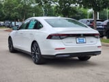 2026 Honda Accord - Preview 4