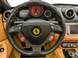 2010 Ferrari California - Preview 13