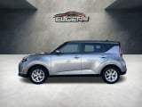 2025 Kia Soul - Preview 4