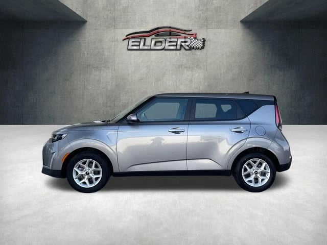 2025 Hyundai Soul - Image 2