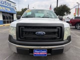 2013 Ford F-150 - Preview 6