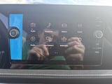 2027 Volkswagen Taos - Preview 11