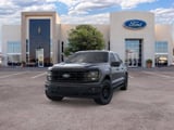 2026 Ford F-150 - Preview 2