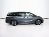 2026 Honda Odyssey - Preview 8