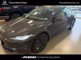 2024 Tesla Model 3 - Preview 2