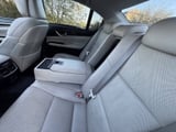 2013 Lexus GS - Preview 14