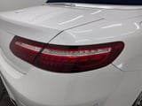 2022 Mercedes-Benz E-Class - Preview 12