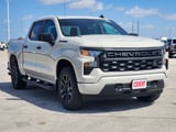 2026 Chevrolet Silverado 1500 - Preview 2