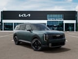2027 Kia Telluride - Preview 8