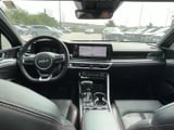 2023 Kia K5 - Preview 14