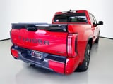 2025 Toyota Tundra - Preview 5